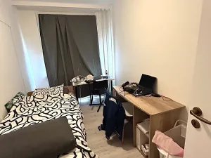 Pronájem pokoje, Praha - Stodůlky, Běhounkova, 16 m2