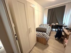 Pronájem pokoje, Praha - Stodůlky, Běhounkova, 16 m2