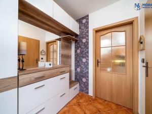 Prodej rodinného domu, Hlušovice, Východní, 100 m2