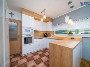 Prodej rodinného domu, Hlušovice, Východní, 100 m2