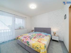 Prodej rodinného domu, Hlušovice, Východní, 100 m2