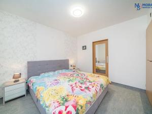 Prodej rodinného domu, Hlušovice, Východní, 100 m2