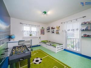 Prodej rodinného domu, Hlušovice, Východní, 100 m2