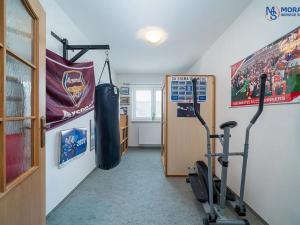 Prodej rodinného domu, Hlušovice, Východní, 100 m2