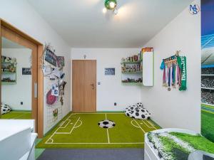 Prodej rodinného domu, Hlušovice, Východní, 100 m2