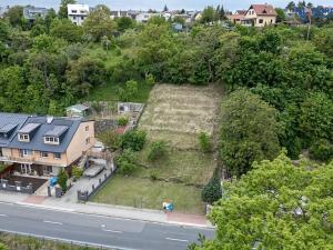 Prodej pozemku pro bydlení, Šternberk, Hvězdné údolí, 657 m2