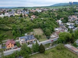 Prodej pozemku pro bydlení, Šternberk, Hvězdné údolí, 657 m2