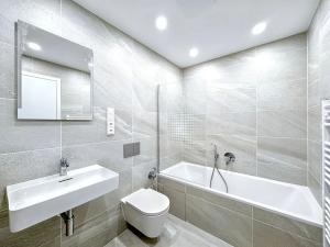Prodej bytu 2+kk, Praha - Krč, 56 m2