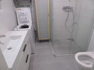 Pronájem bytu 2+kk, Brno, Sirotkova, 46 m2