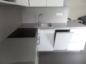 Pronájem bytu 2+kk, Brno, Sirotkova, 46 m2