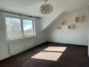Pronájem bytu 2+1, Brno, Dolnopolní, 45 m2