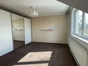 Pronájem bytu 2+1, Brno, Dolnopolní, 45 m2