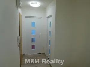 Pronájem bytu 2+1, Ostravice, 53 m2