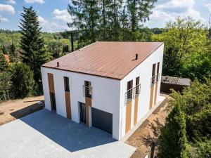 Pronájem domu na klíč, Kamenice, 183 m2