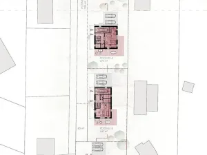 Pronájem domu na klíč, Kamenice, 183 m2
