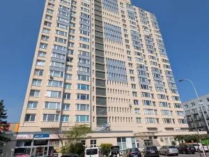 Pronájem bytu 2+kk, Praha - Troja, Hnězdenská, 36 m2