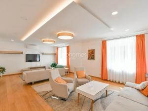 Pronájem vily, Praha - Břevnov, Polní, 250 m2