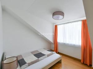 Pronájem vily, Praha - Břevnov, Polní, 250 m2