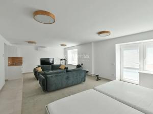 Pronájem vily, Praha - Břevnov, Polní, 250 m2