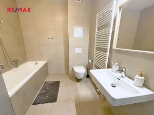 Pronájem bytu 2+kk, Chrudim, Podkopanický mlýn, 54 m2
