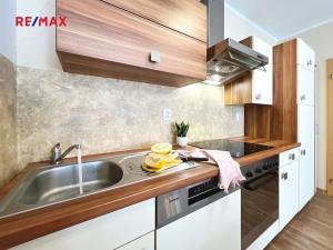 Prodej bytu 2+kk, Praha - Vysočany, Pod Harfou, 53 m2