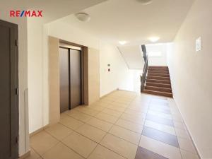 Prodej bytu 2+kk, Praha - Vysočany, Pod Harfou, 53 m2