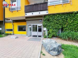 Prodej bytu 2+kk, Praha - Vysočany, Pod Harfou, 53 m2