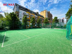 Prodej bytu 2+kk, Praha - Vysočany, Pod Harfou, 53 m2