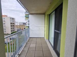 Pronájem bytu 2+kk, Pardubice, Na Spravedlnosti, 69 m2