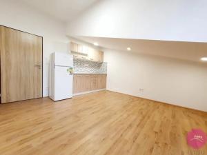 Pronájem bytu 1+kk, Olomouc, Uhelná, 35 m2