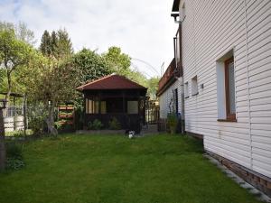 Pronájem bytu 2+1, Lipová-lázně, 48 m2