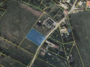 Prodej pozemku pro bydlení, Černá Voda, 758 m2