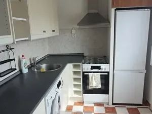 Pronájem bytu 2+1, Praha - Vokovice, Konžská, 56 m2