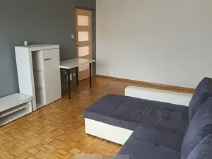 Pronájem bytu 2+1, Praha - Vokovice, Konžská, 56 m2