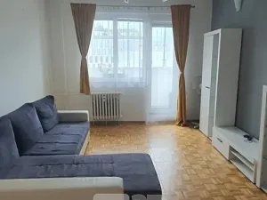 Pronájem bytu 2+1, Praha - Vokovice, Konžská, 56 m2