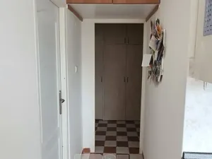 Pronájem bytu 2+1, Praha - Vokovice, Konžská, 56 m2