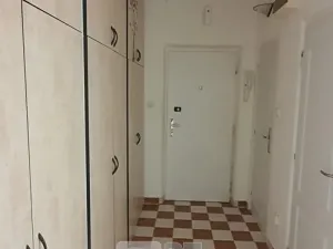 Pronájem bytu 2+1, Praha - Vokovice, Konžská, 56 m2