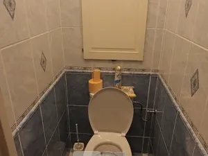 Pronájem bytu 2+1, Praha - Vokovice, Konžská, 56 m2