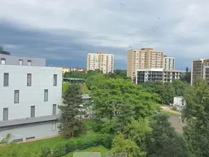 Pronájem bytu 2+1, Praha - Vokovice, Konžská, 56 m2