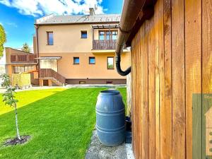 Prodej rodinného domu, Rataje, 205 m2
