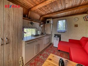 Prodej chaty, Praha - Kyje, 15 m2