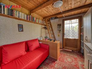 Prodej chaty, Praha - Kyje, 15 m2