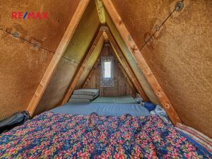 Prodej chaty, Praha - Kyje, 15 m2