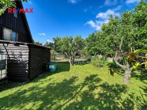 Prodej chaty, Praha - Kyje, 15 m2