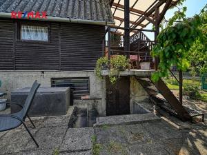 Prodej chaty, Praha - Kyje, 15 m2