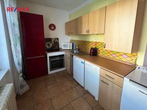 Pronájem bytu 3+1, Vrchlabí, U nemocnice, 70 m2