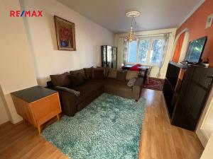 Pronájem bytu 3+1, Vrchlabí, U nemocnice, 70 m2