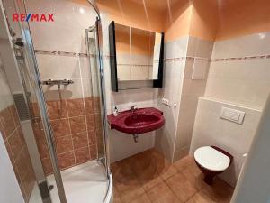 Pronájem bytu 3+1, Vrchlabí, U nemocnice, 70 m2