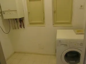 Pronájem bytu 3+1, Praha - Vršovice, Žitomírská, 89 m2