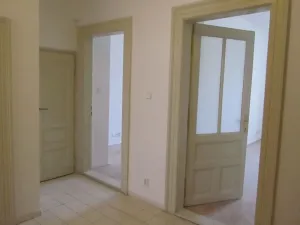 Pronájem bytu 3+1, Praha - Vršovice, Žitomírská, 89 m2
